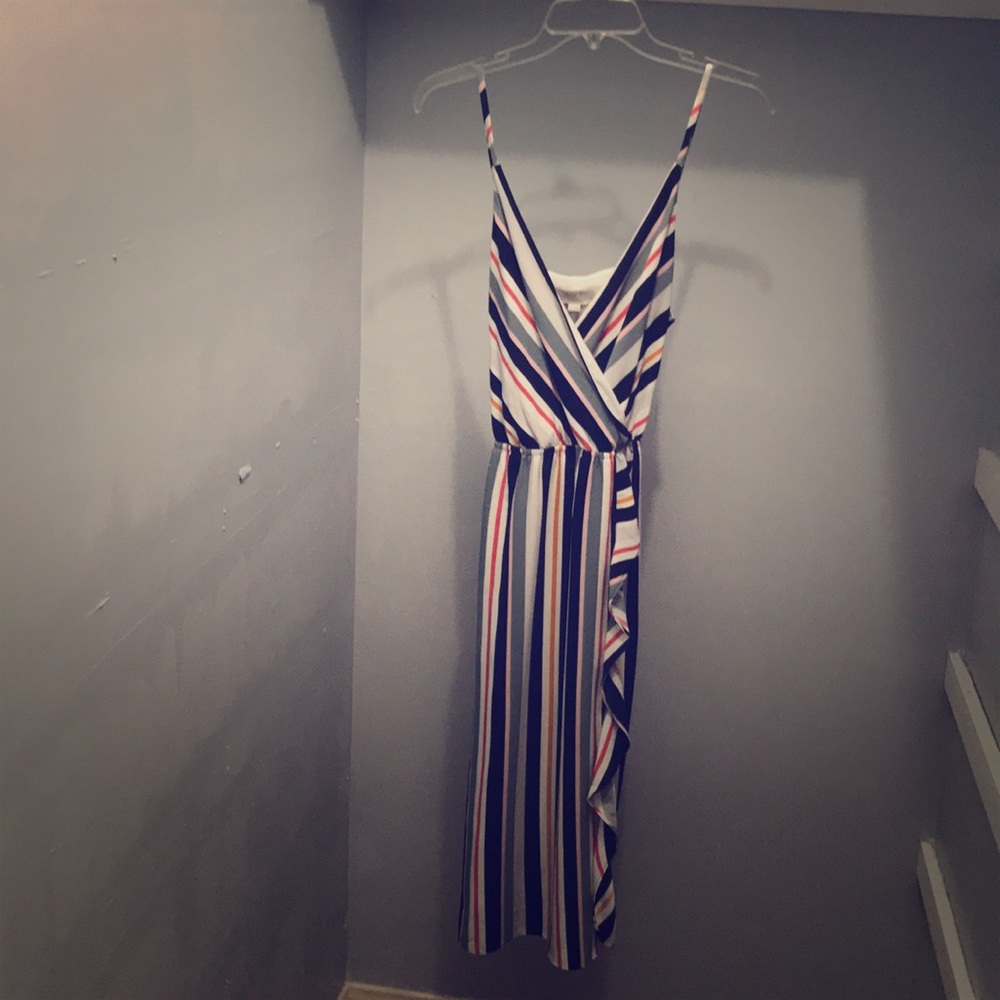 LOFT dress
